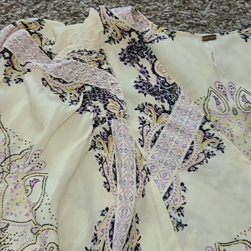 Free People this elegant